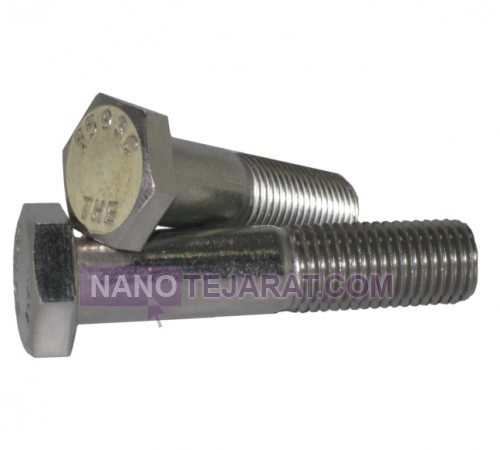 hex bolt